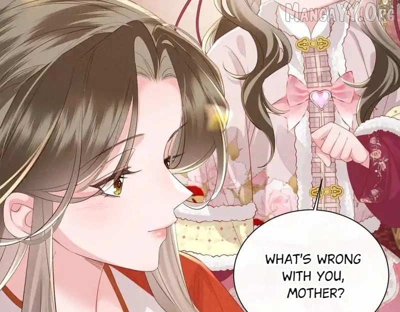 The Tyrant’s Family Lasts Thanks To Her Inner Voice Chapter 82 - page 68